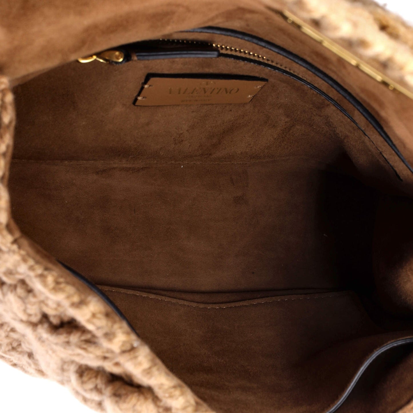 STRAPSTORY SHOULDER BAG - 1977