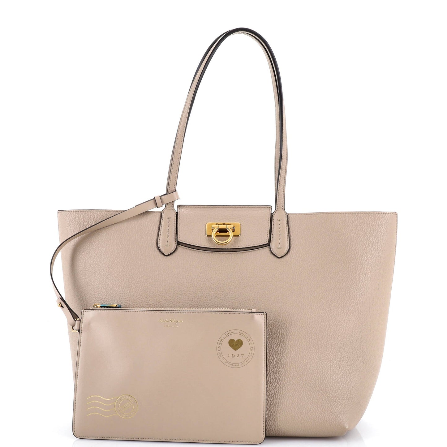 STRAPSTORY TOTE - 1231