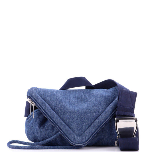 STRAPSTORY BELT BAG - 284