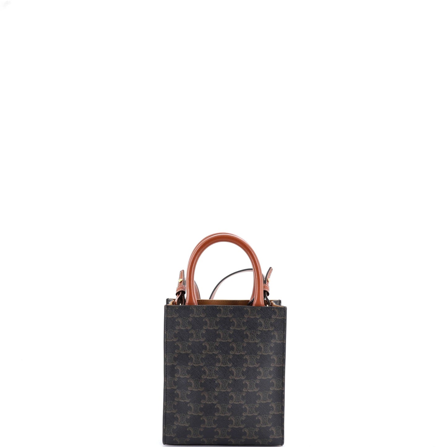STRAPSTORY TOP HANDLE - 1031