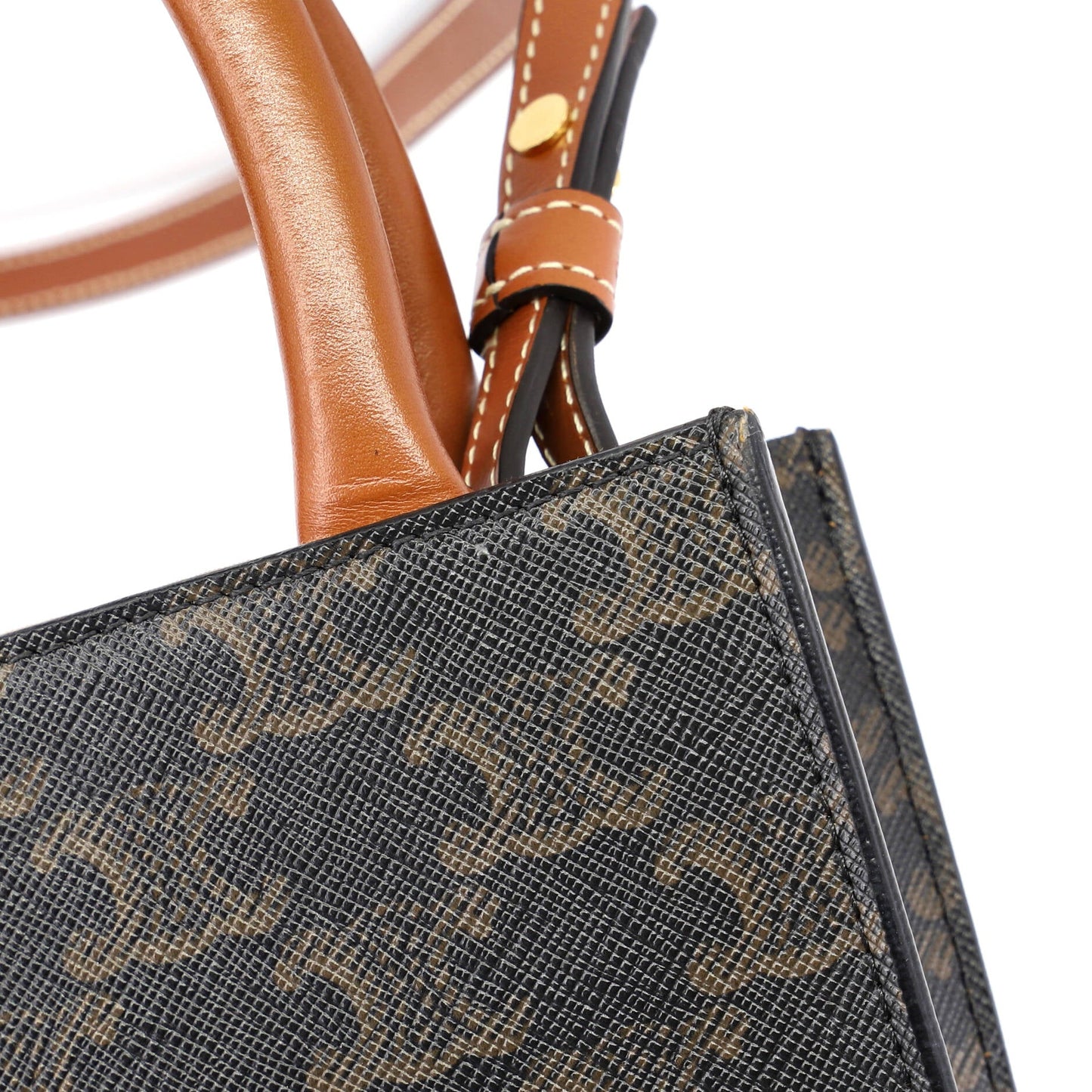 STRAPSTORY TOP HANDLE - 1031