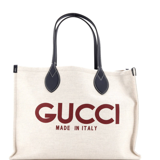 STRAPSTORY TOTE - 1252