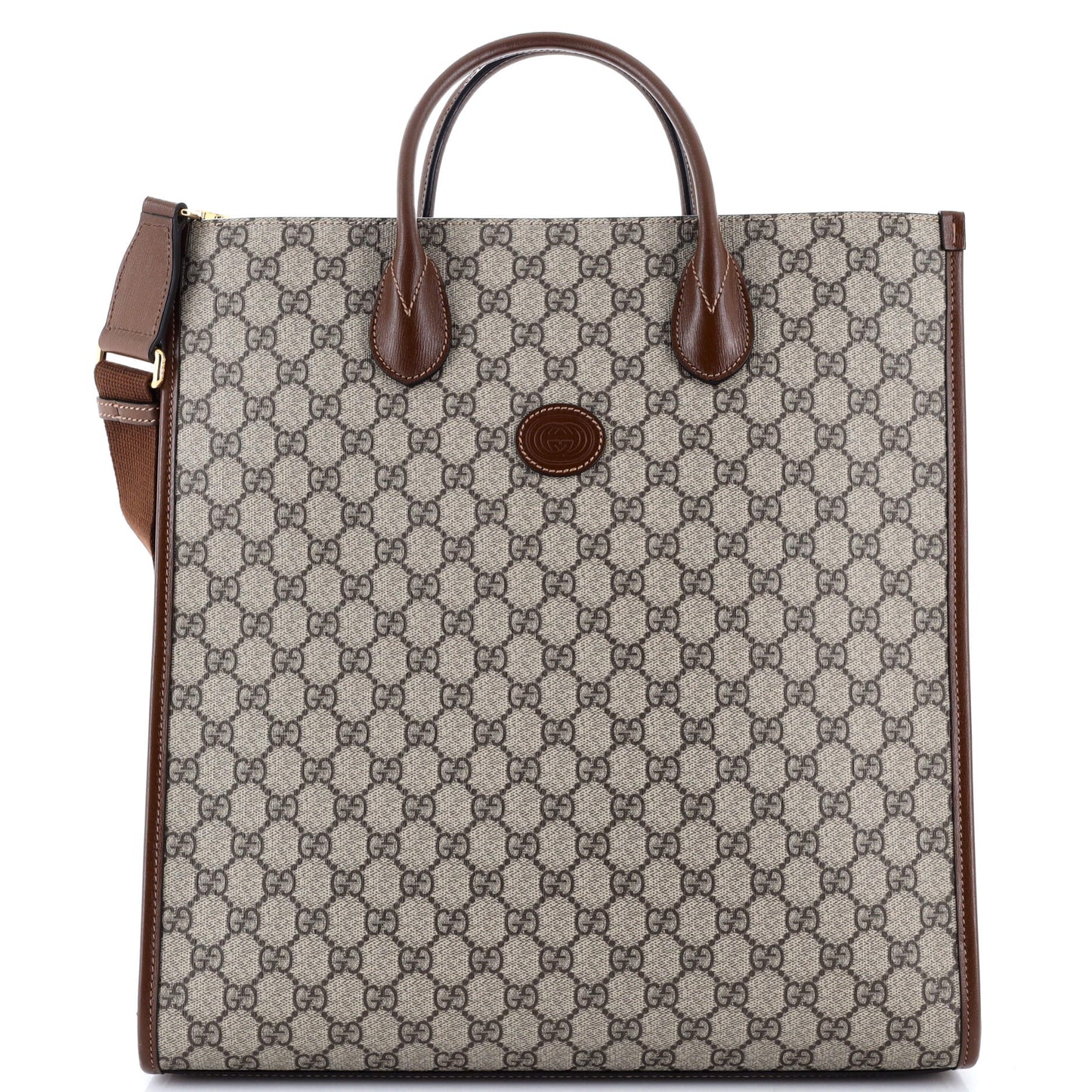 STRAPSTORY TOTE - 1243