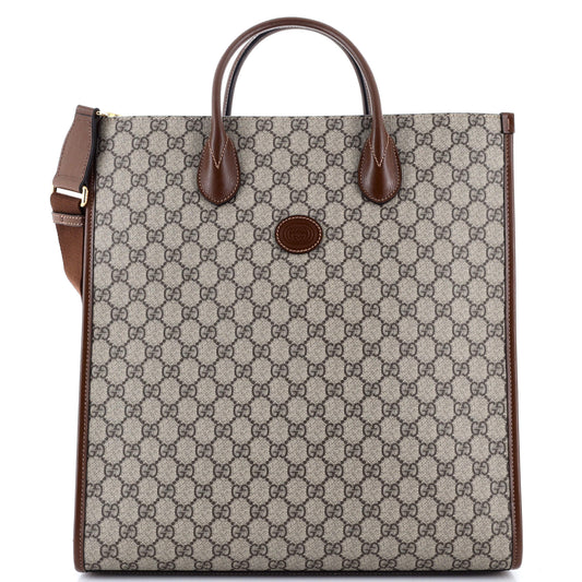 STRAPSTORY TOTE - 1243