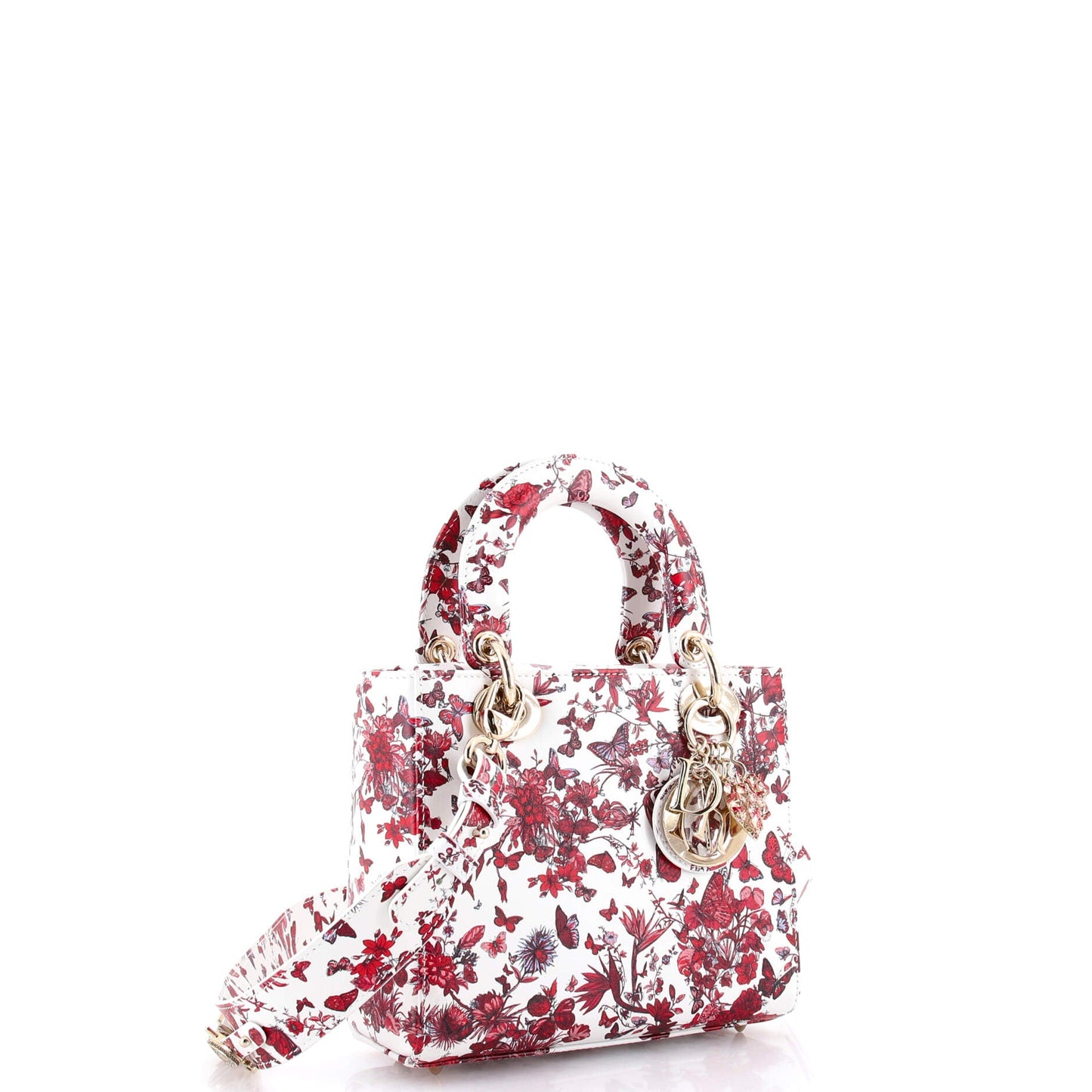STRAPSTORY TOP HANDLE - 956