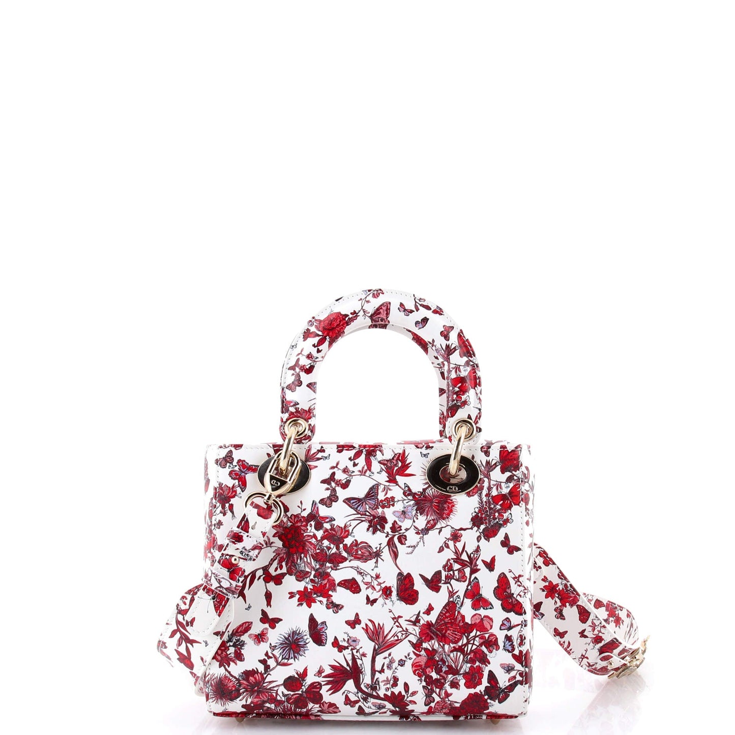 STRAPSTORY TOP HANDLE - 956