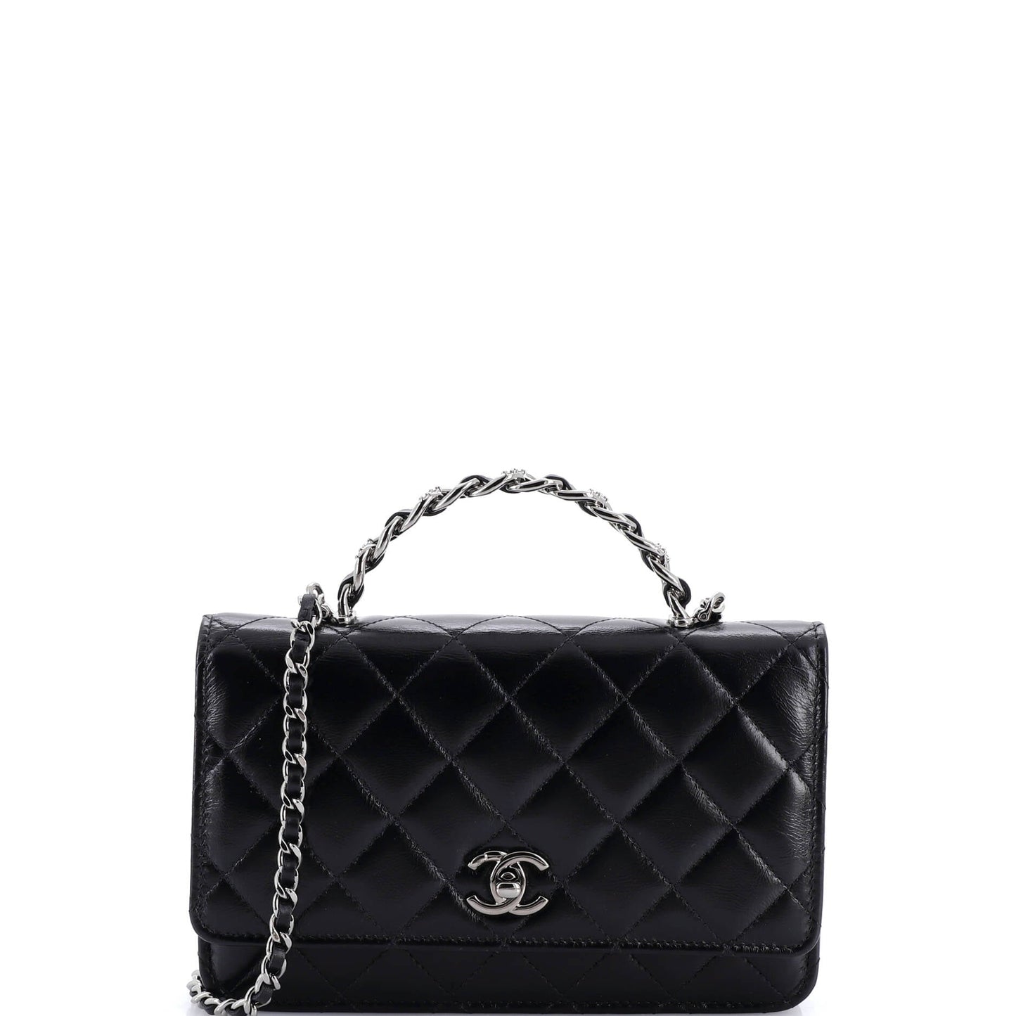 STRAPSTORY CROSSBODY BAG - 5059