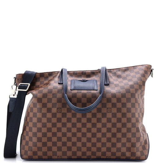 STRAPSTORY TOTE - 1225