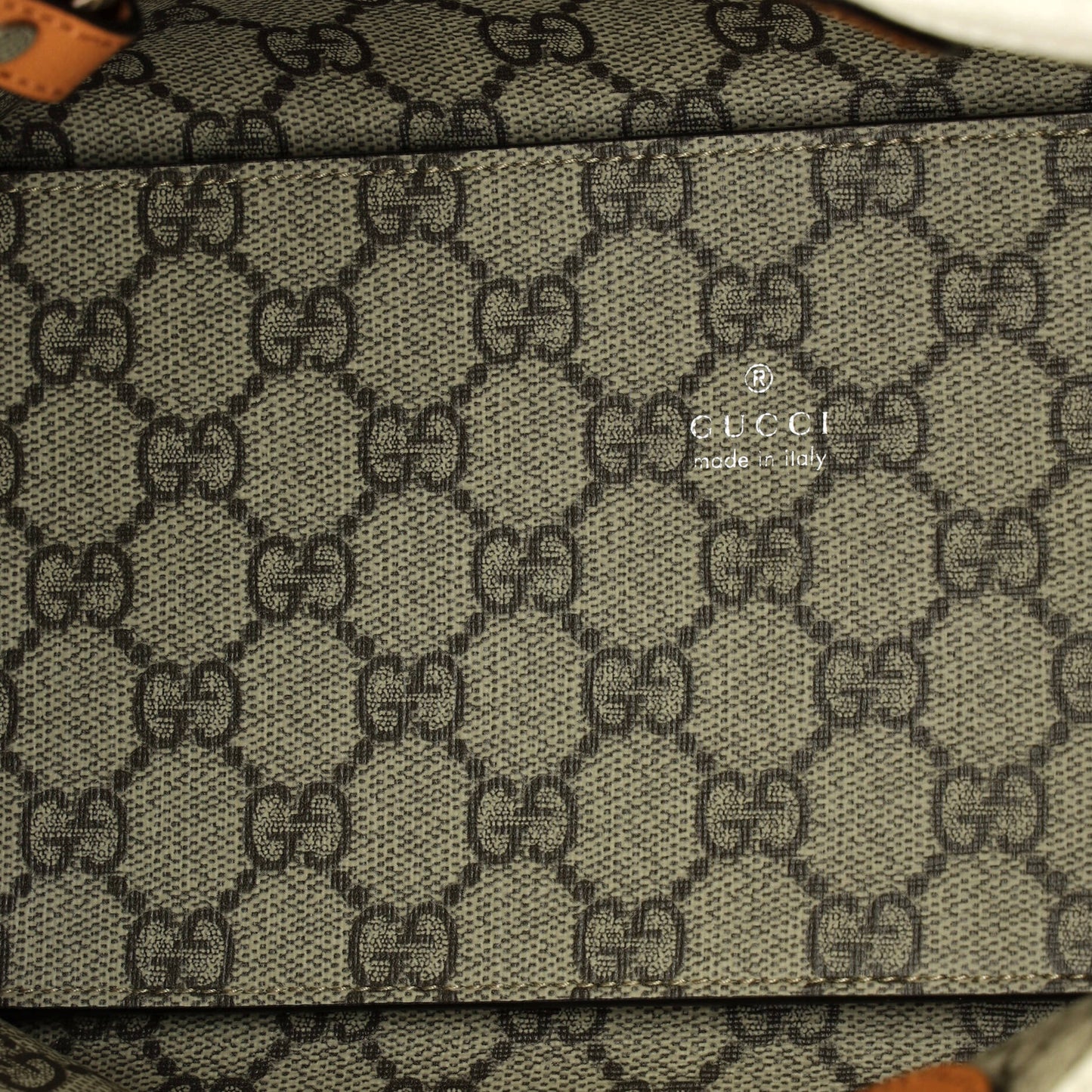 STRAPSTORY SHOULDER BAG - 2048