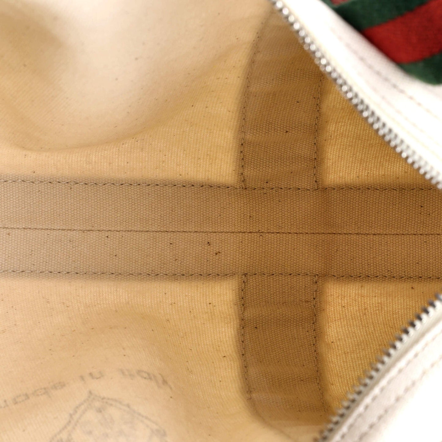 STRAPSTORY DUFFLE - 115