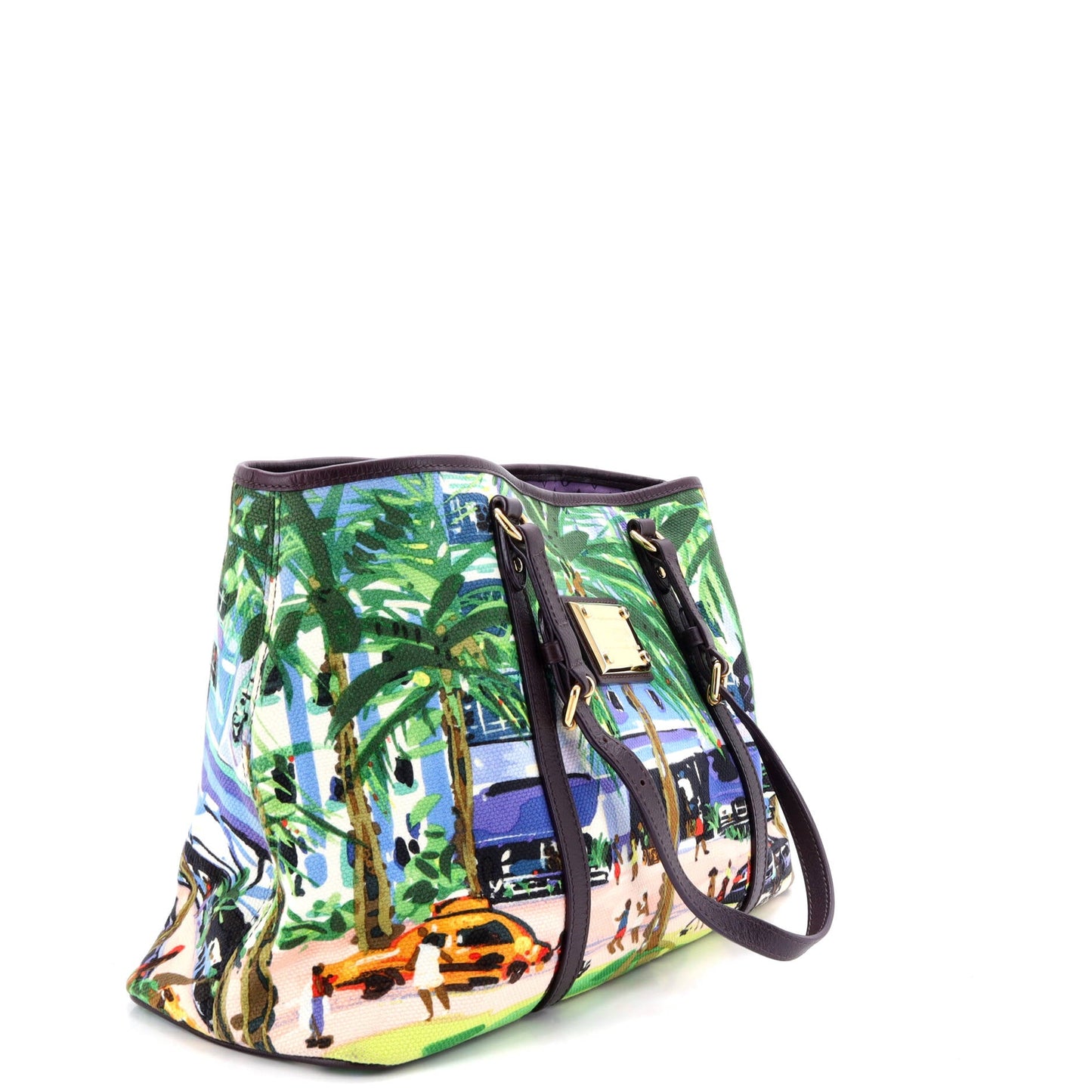 STRAPSTORY TOTE - 1261