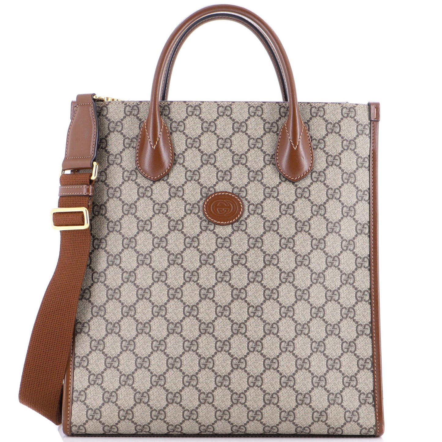 STRAPSTORY TOTE - 1244