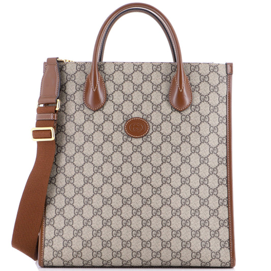 STRAPSTORY TOTE - 1244