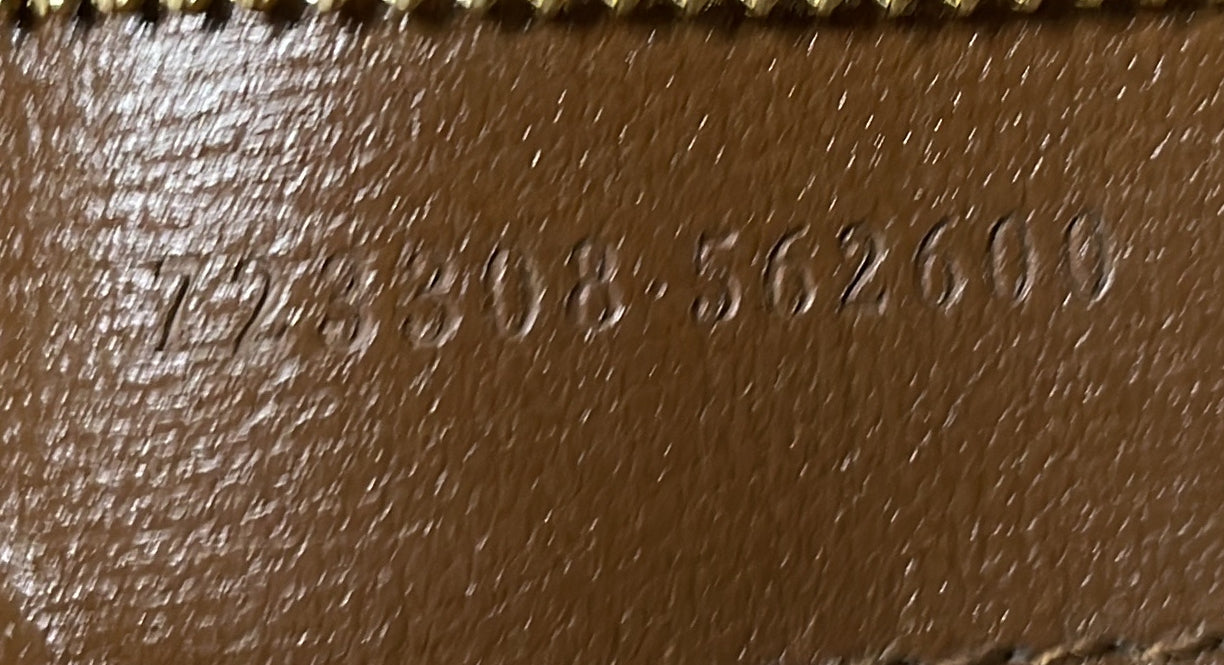 STRAPSTORY TOTE - 1244