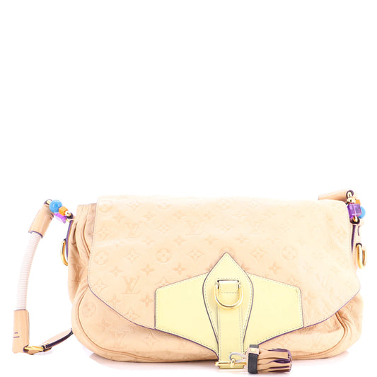 STRAPSTORY MESSENGER - 127