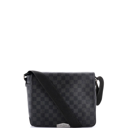 STRAPSTORY MESSENGER - 138