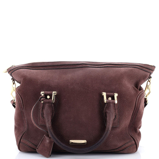 STRAPSTORY SATCHEL - 384
