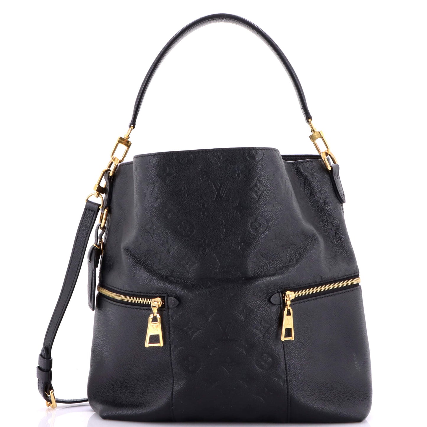 STRAPSTORY HOBO - 498