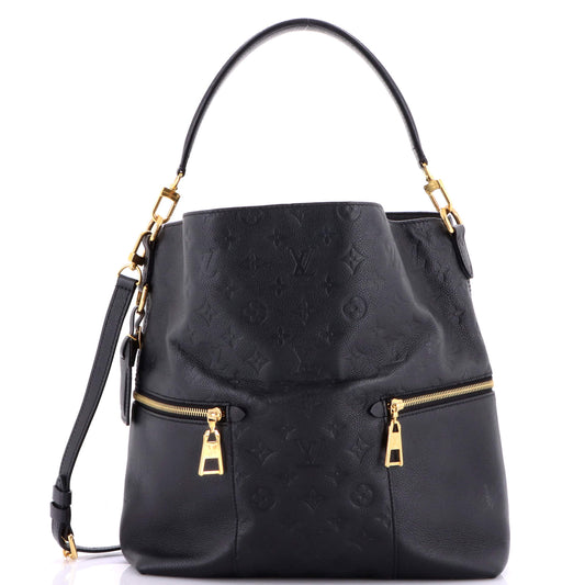 STRAPSTORY HOBO - 498