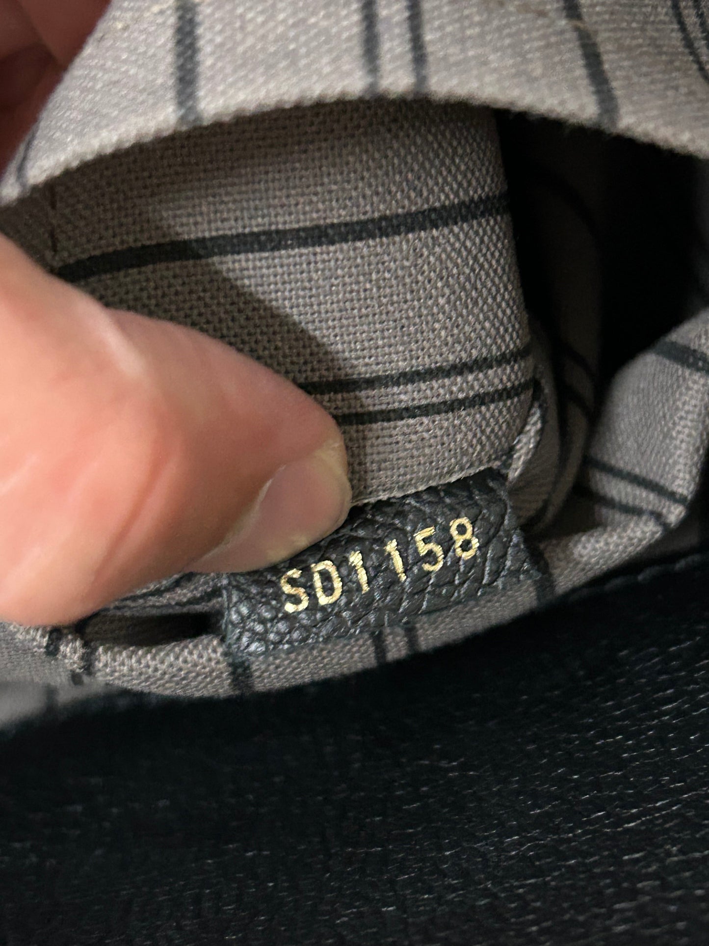 STRAPSTORY HOBO - 498