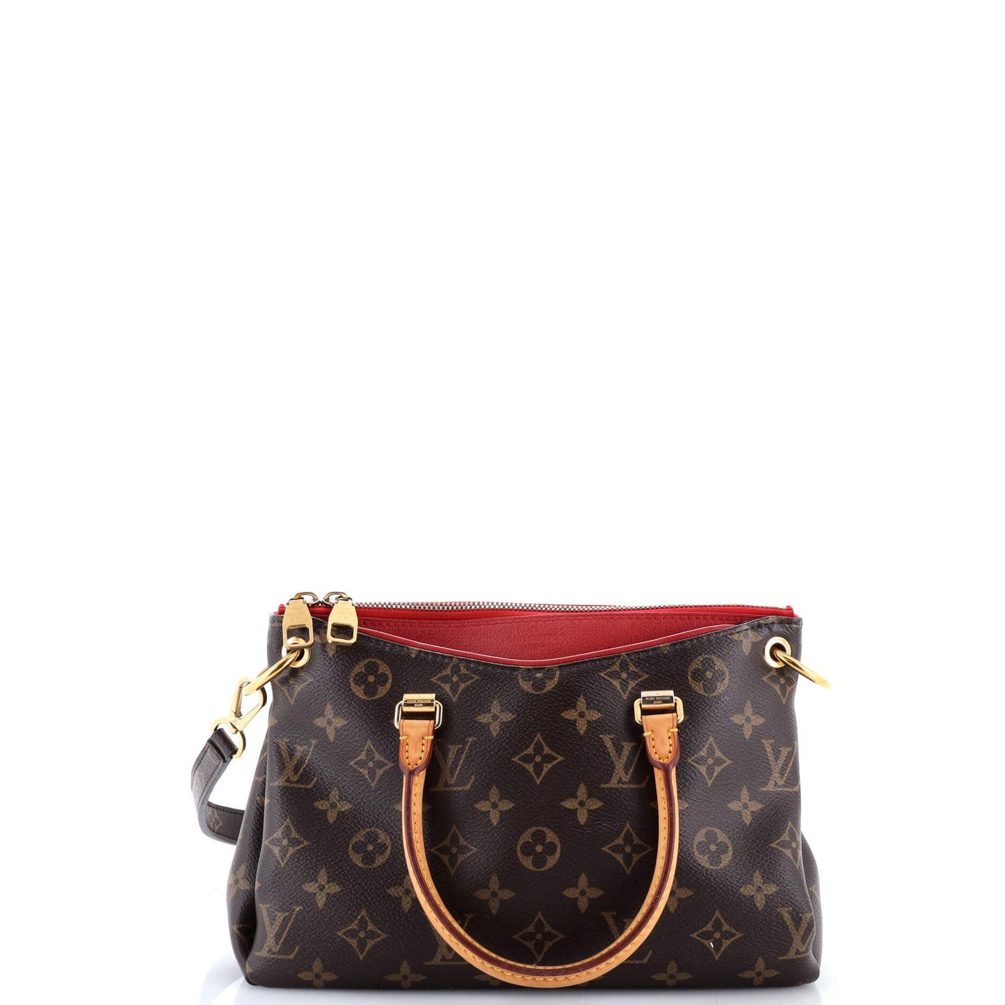 STRAPSTORY SHOULDER BAG - 2053