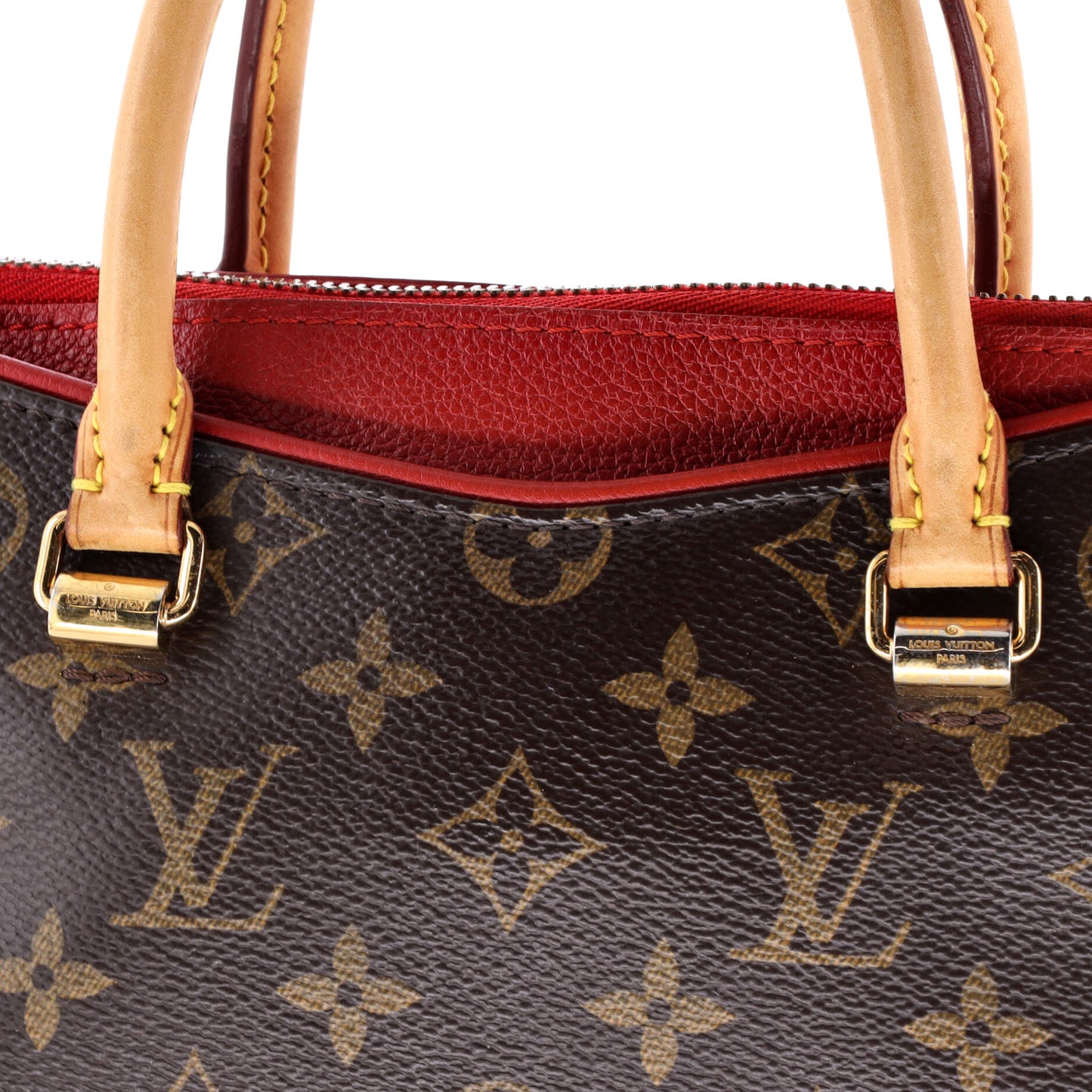 STRAPSTORY SHOULDER BAG - 2053