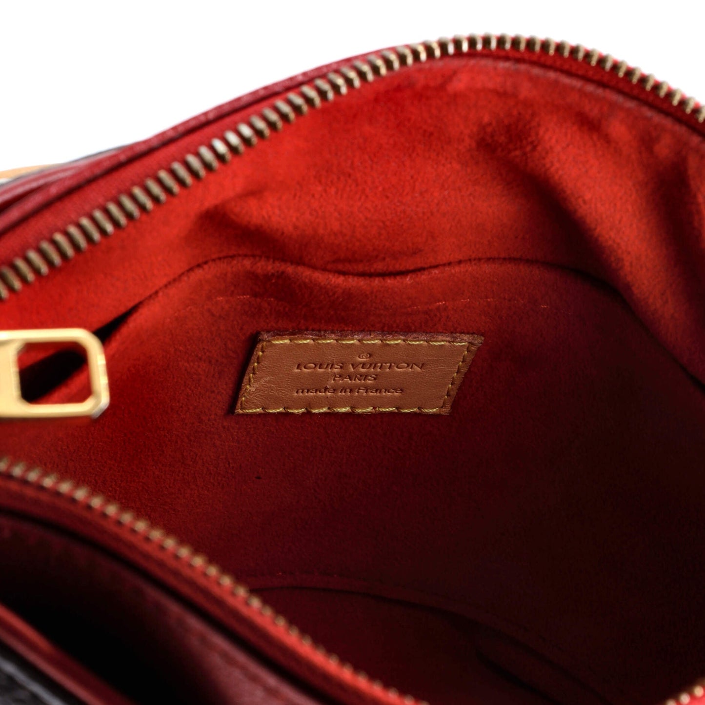 STRAPSTORY SHOULDER BAG - 2053