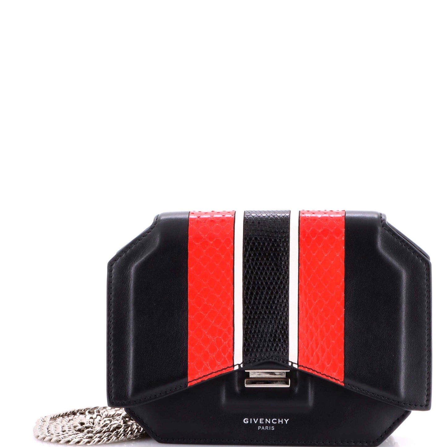 STRAPSTORY CROSSBODY BAG - 3091