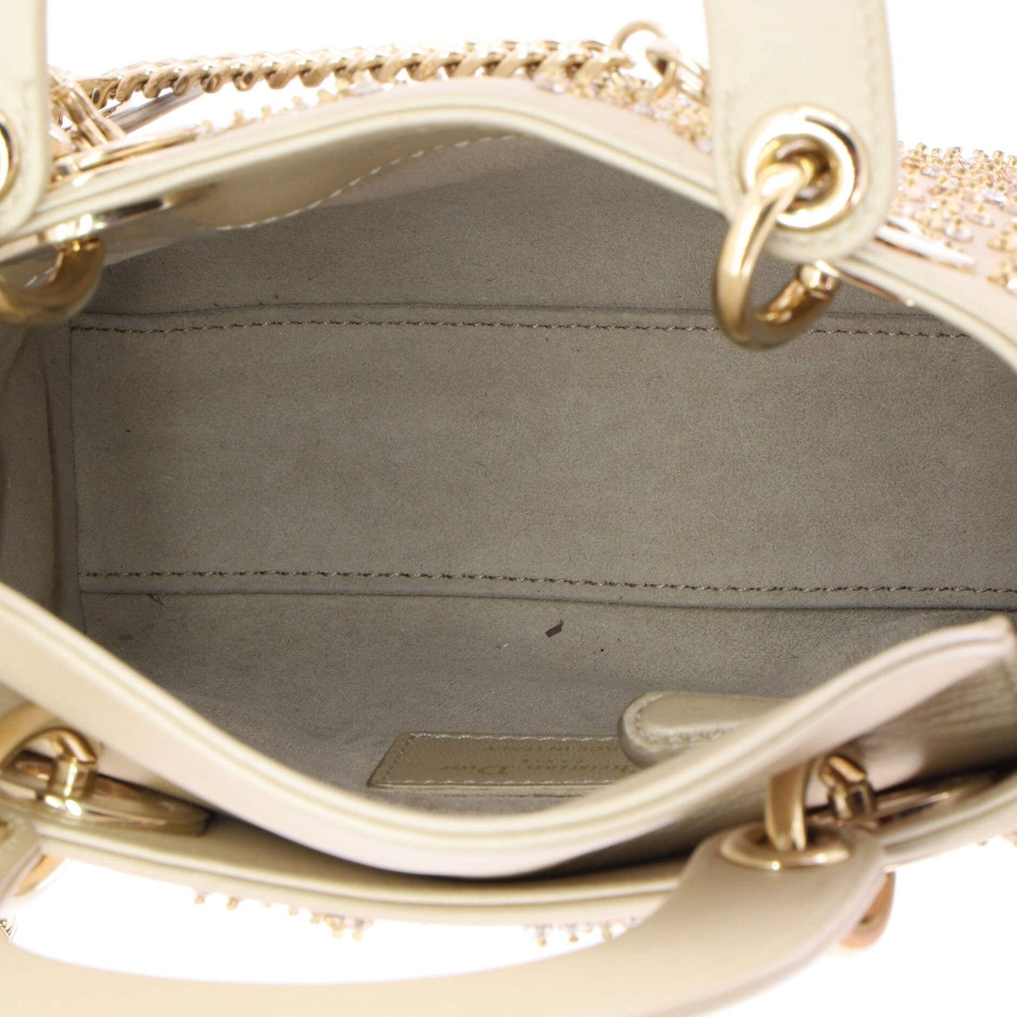STRAPSTORY TOP HANDLE - 917