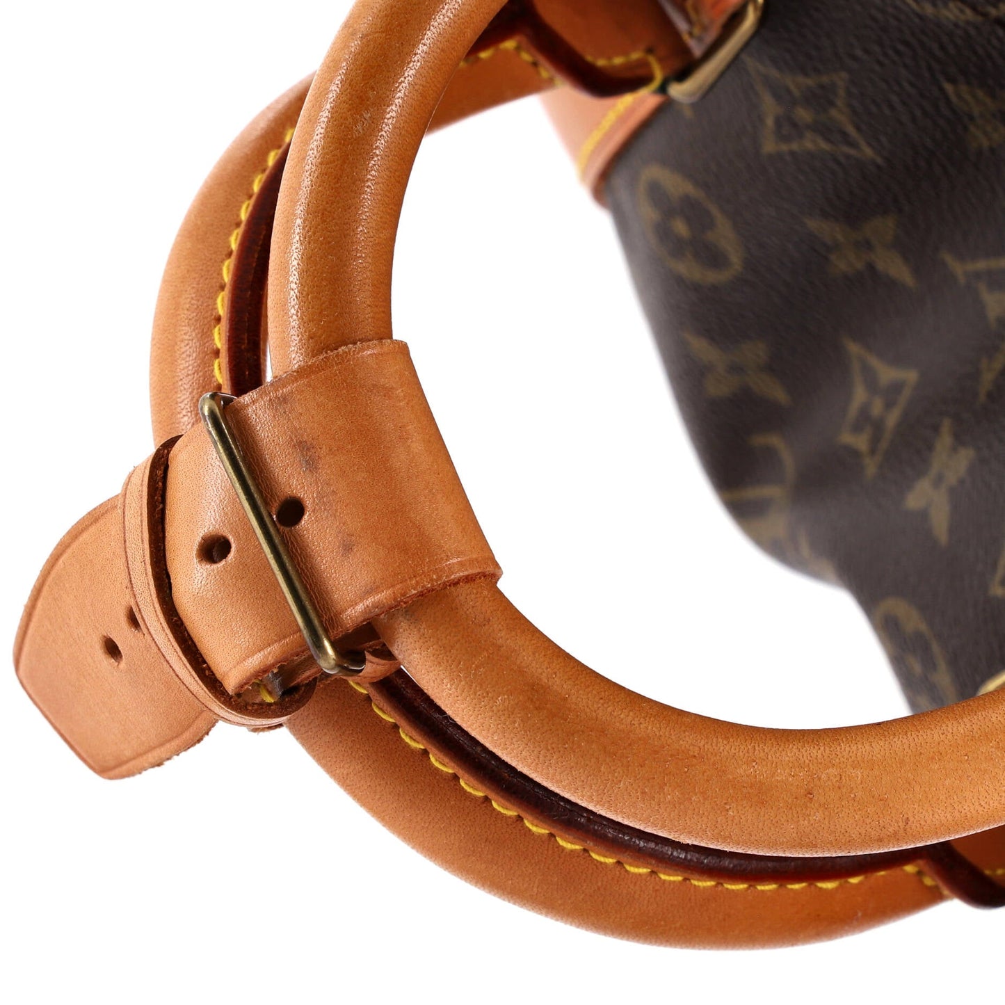 STRAPSTORY DUFFLE - 110