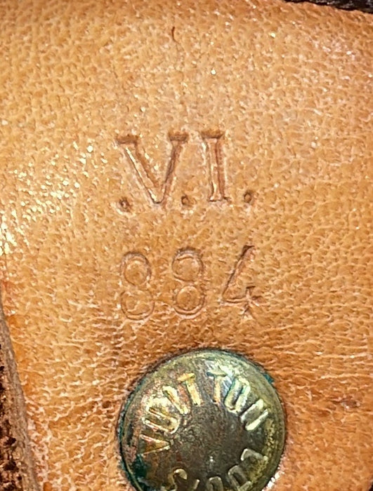 STRAPSTORY DUFFLE - 110