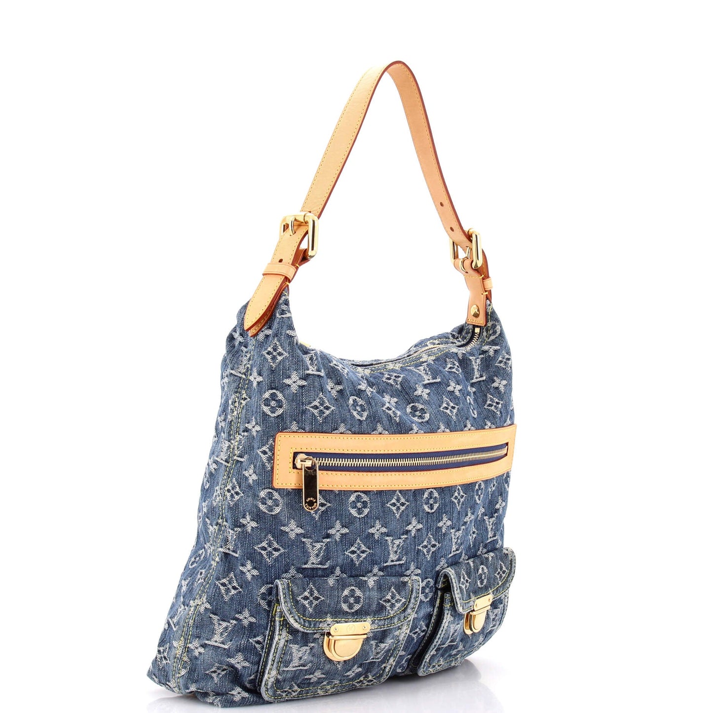 STRAPSTORY SHOULDER BAG - 1990