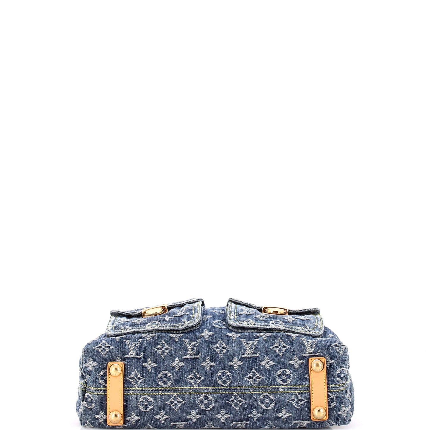 STRAPSTORY SHOULDER BAG - 1990