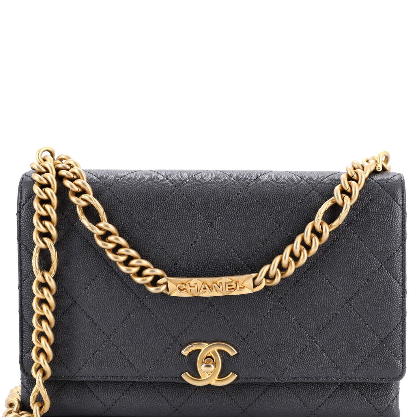 STRAPSTORY SHOULDER BAG - 3230