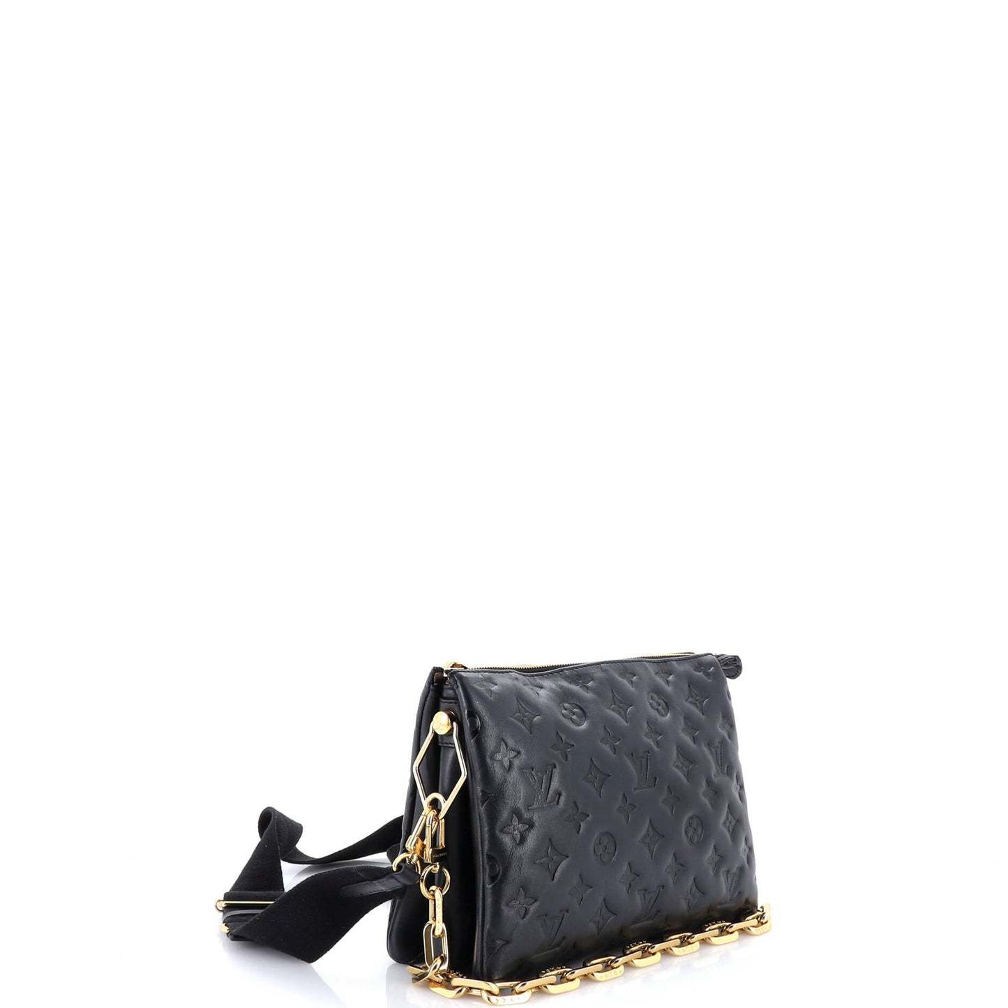 STRAPSTORY CROSSBODY BAG - 2268