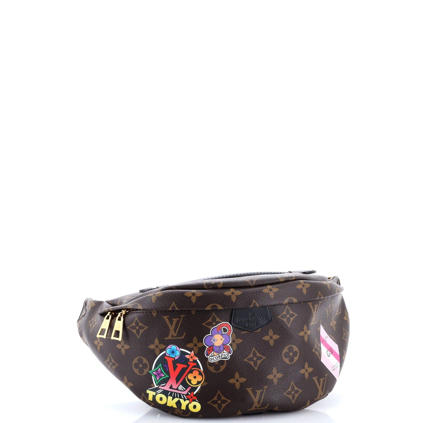 STRAPSTORY WAIST BAG - 032
