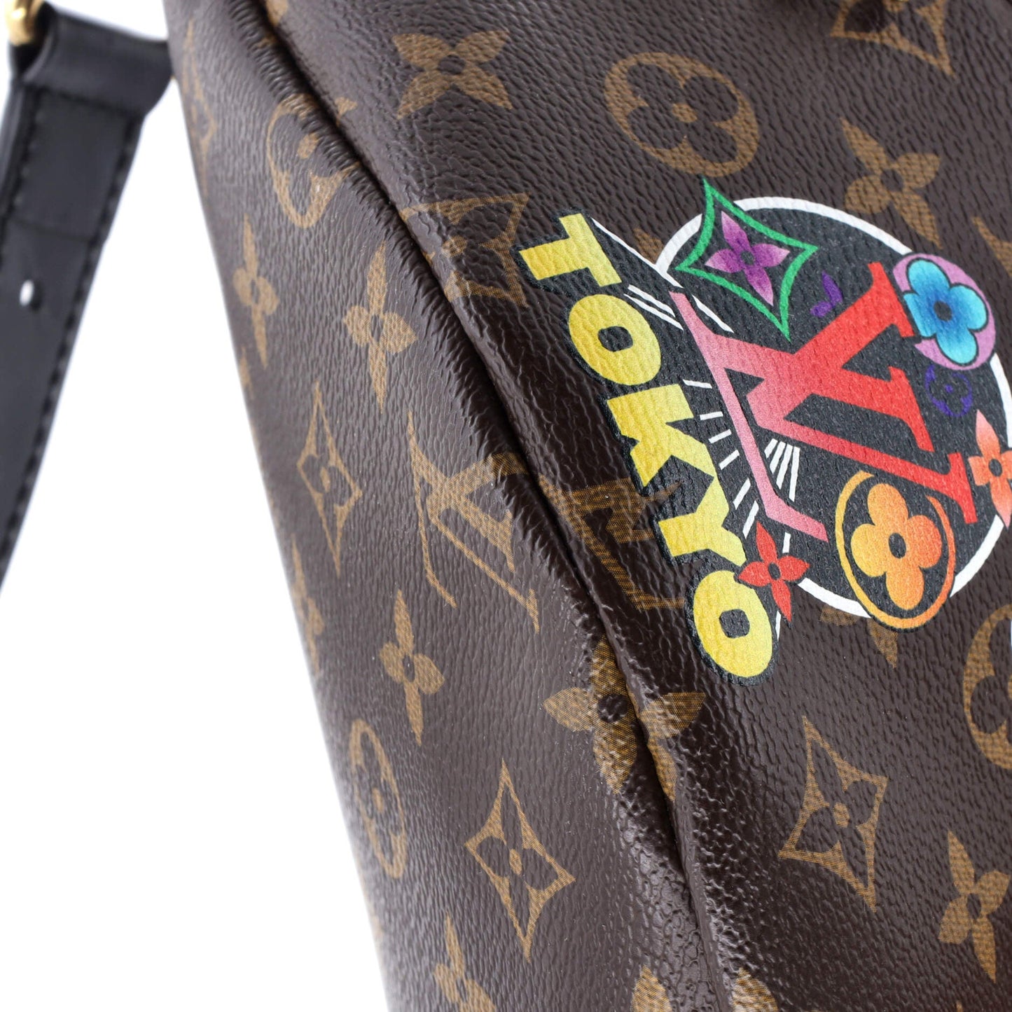 STRAPSTORY WAIST BAG - 032