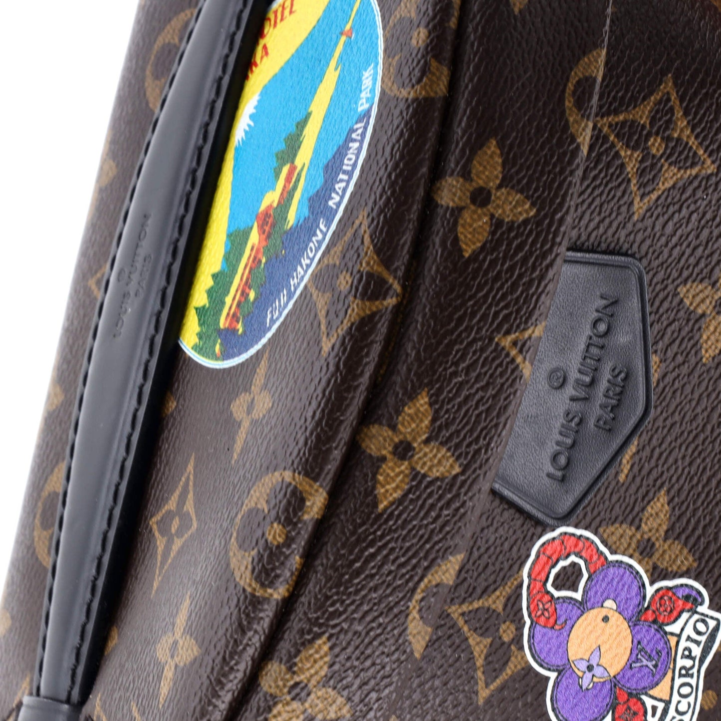 STRAPSTORY WAIST BAG - 032