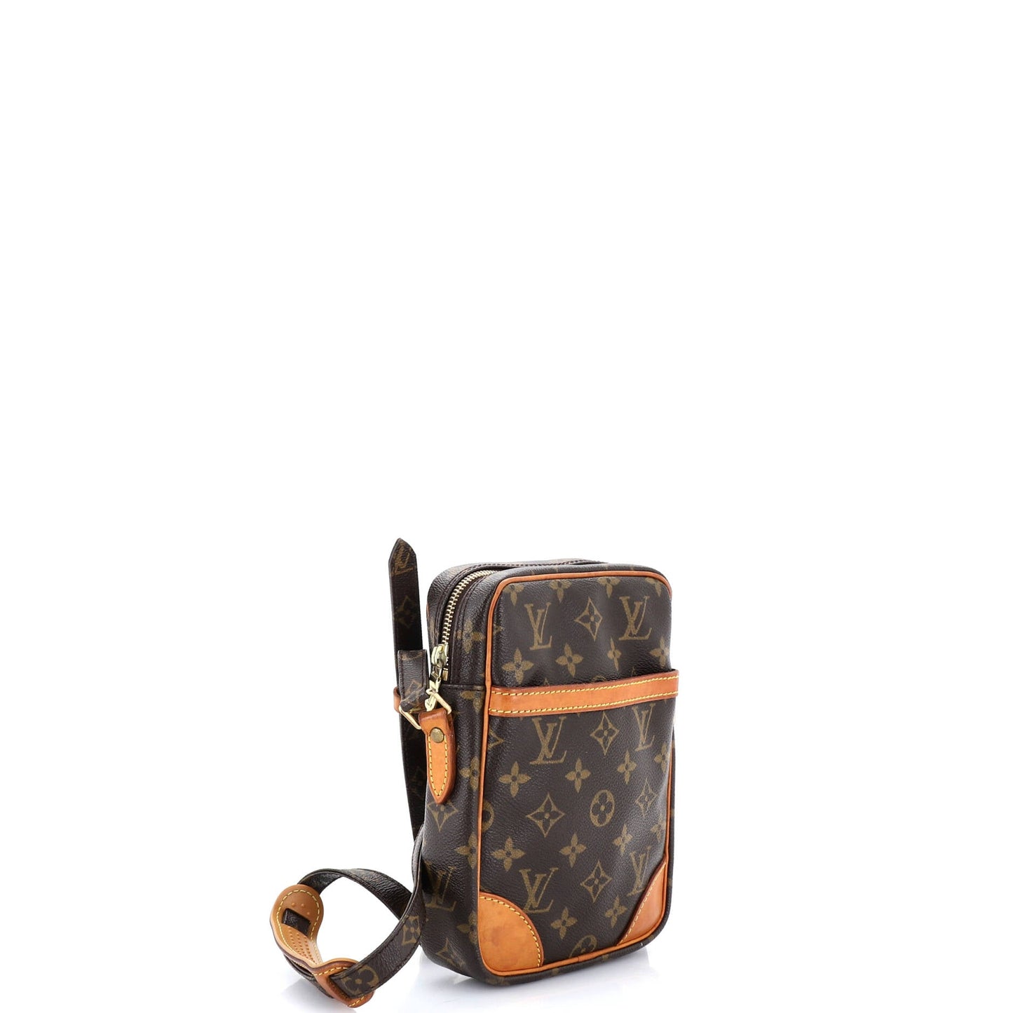 STRAPSTORY CROSSBODY BAG - 2267
