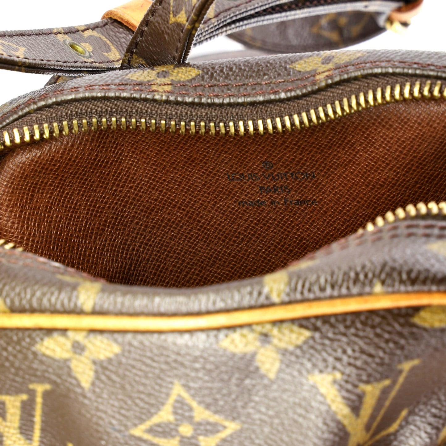 STRAPSTORY CROSSBODY BAG - 2267