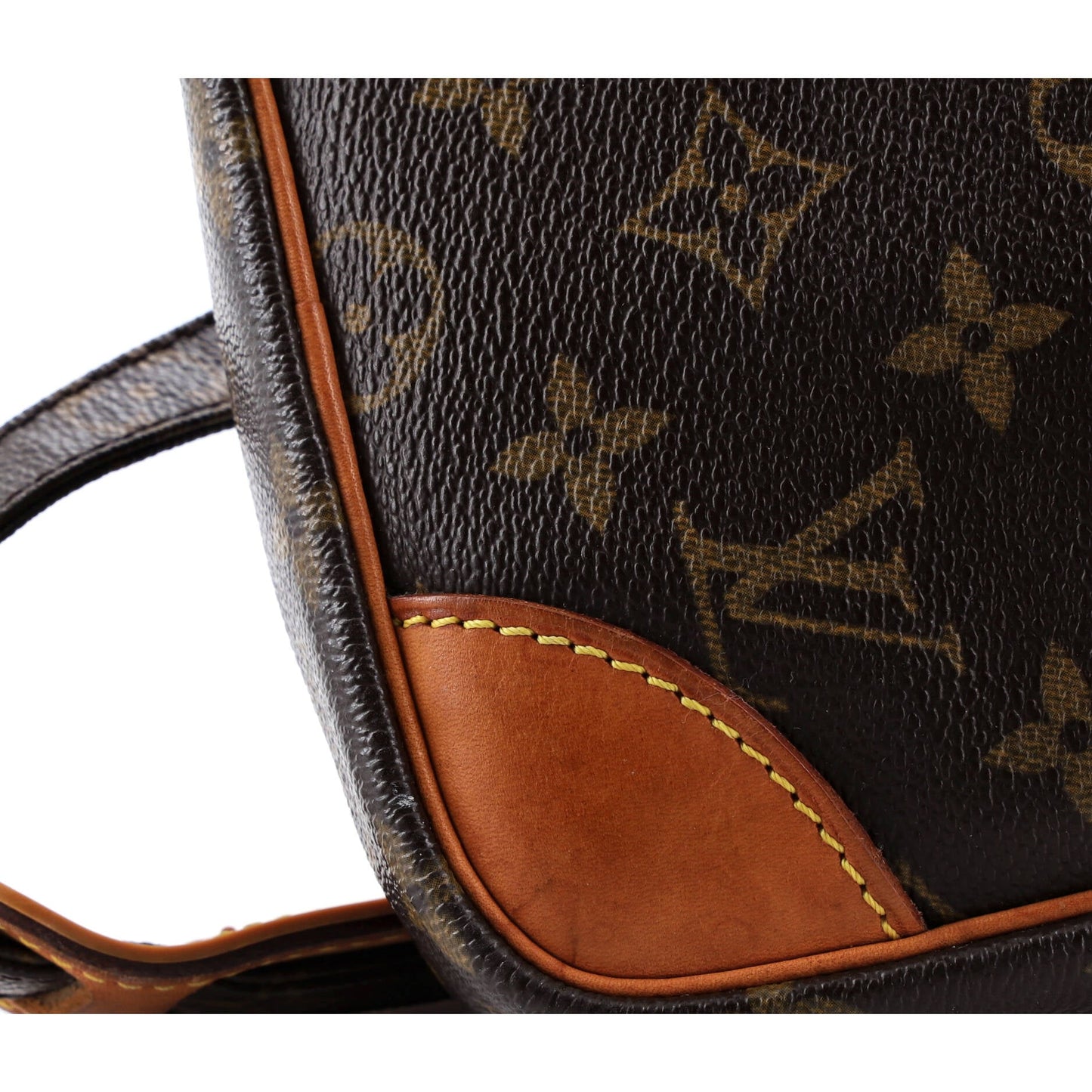 STRAPSTORY CROSSBODY BAG - 2267