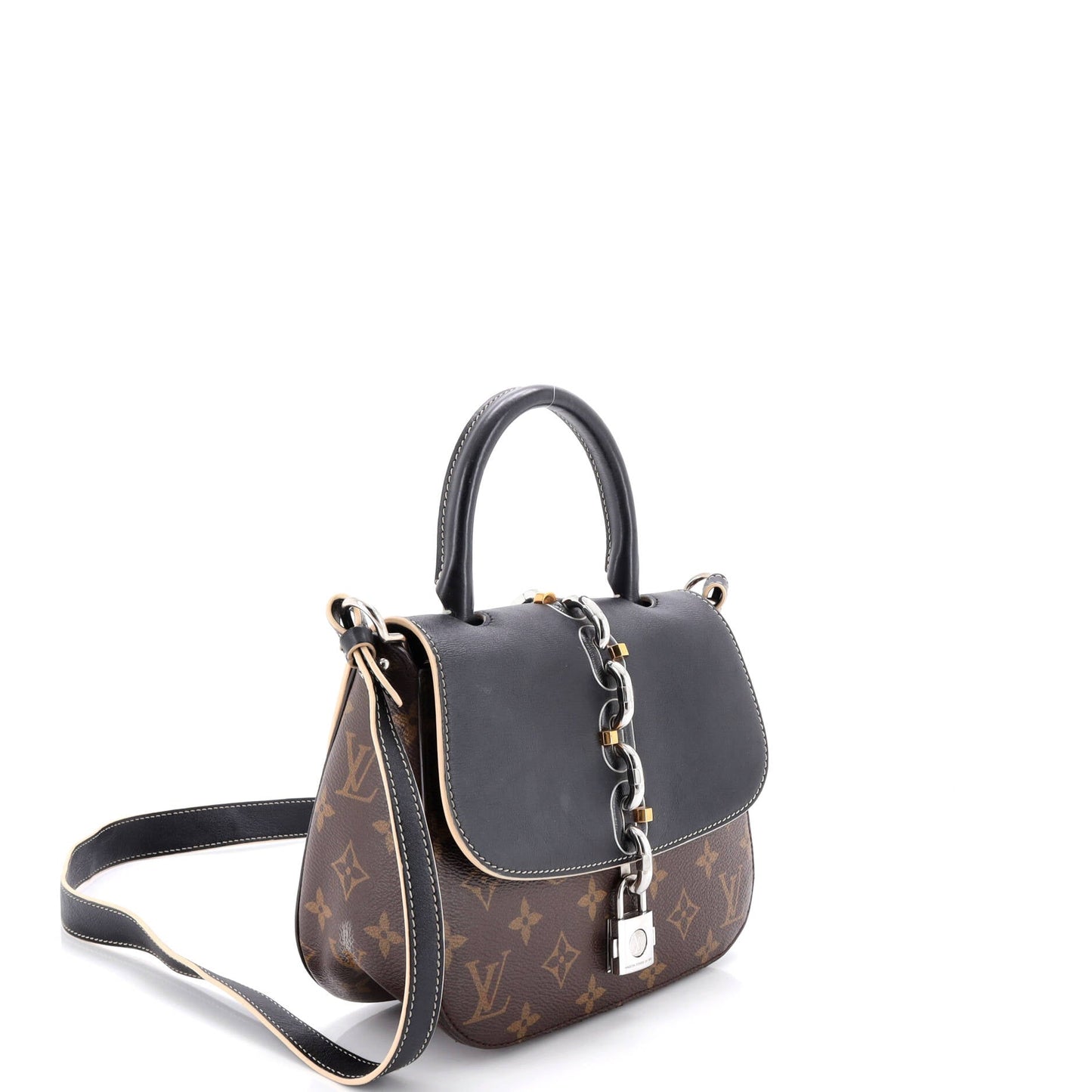 STRAPSTORY SHOULDER BAG - 1978