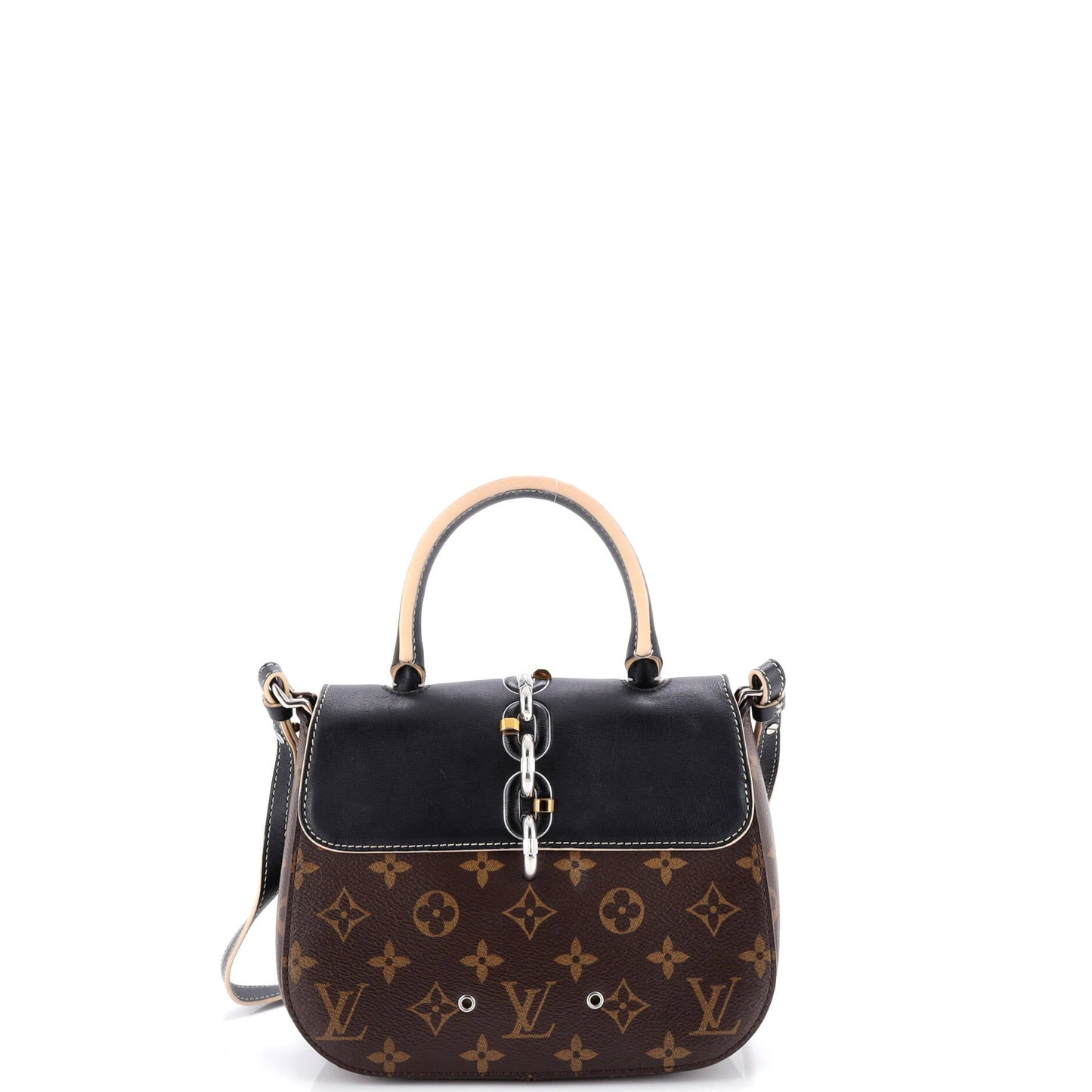 STRAPSTORY SHOULDER BAG - 1978