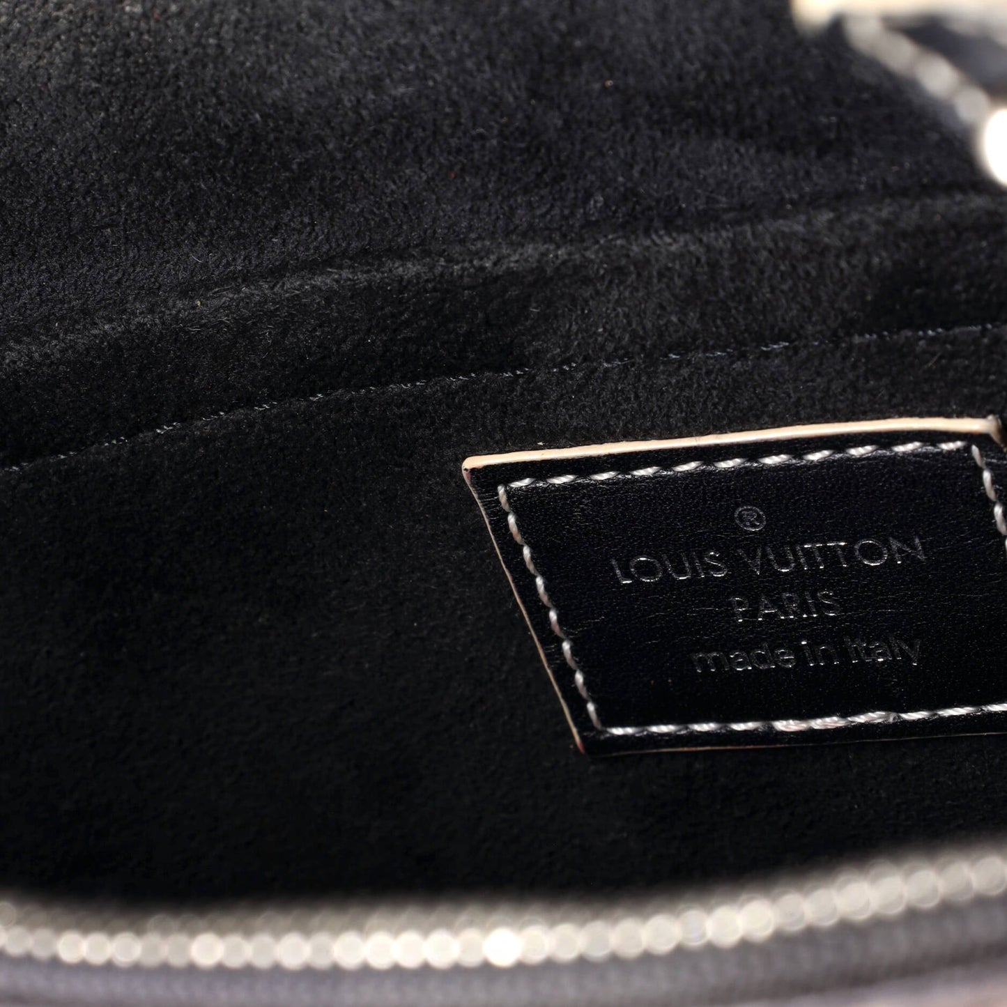 STRAPSTORY SHOULDER BAG - 1978