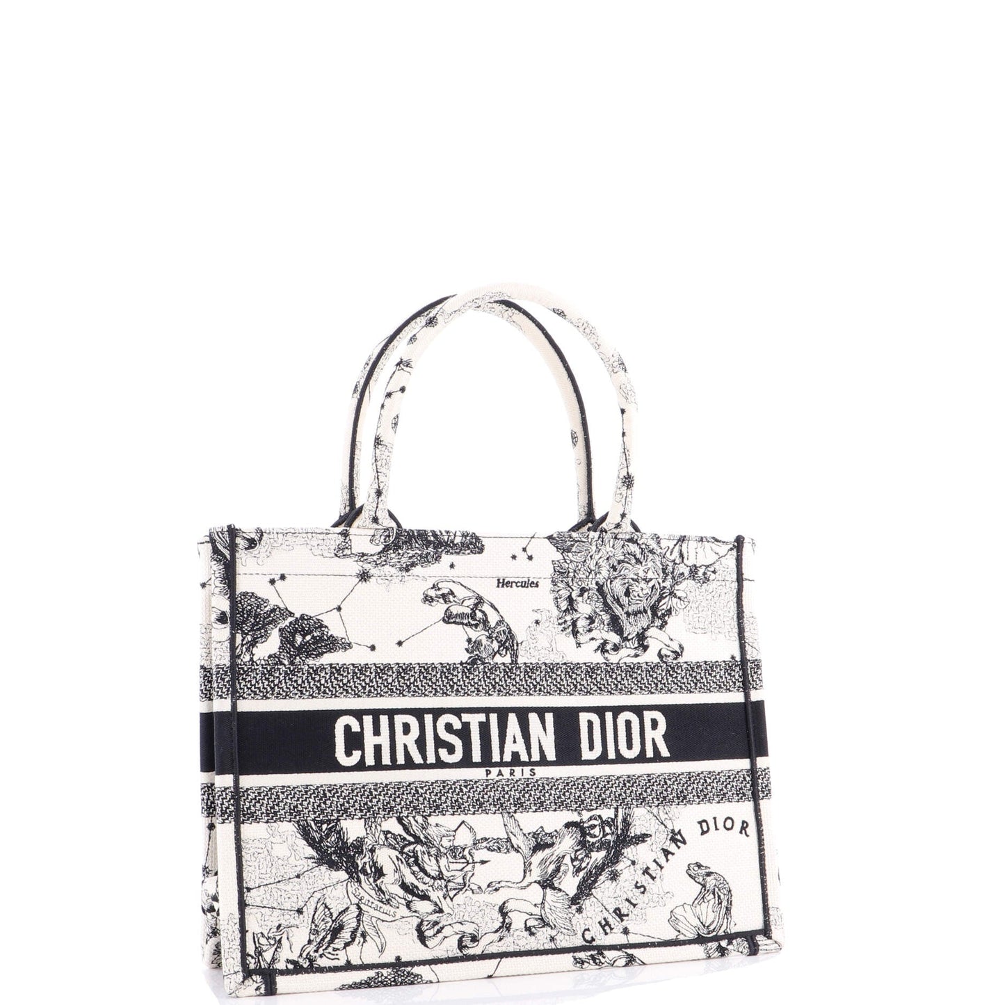 STRAPSTORY TOTE - 1420
