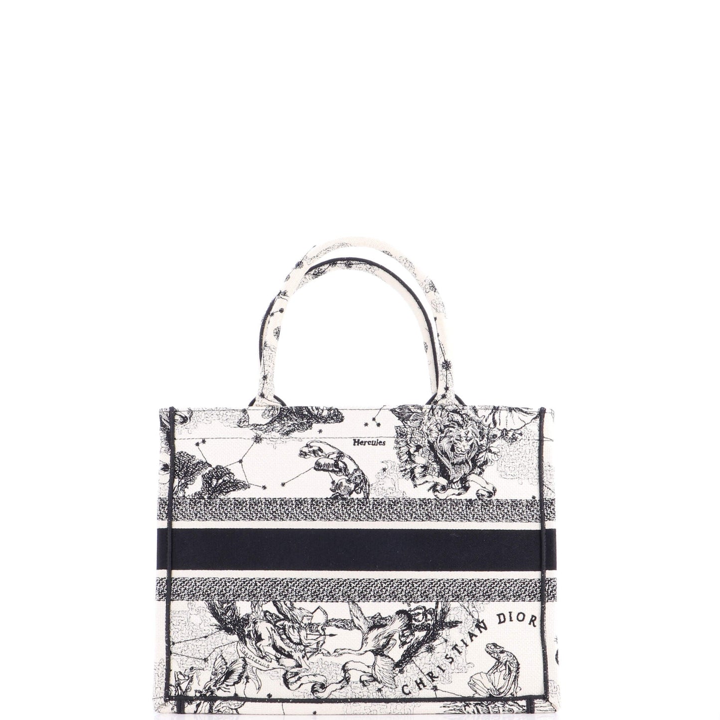 STRAPSTORY TOTE - 1420
