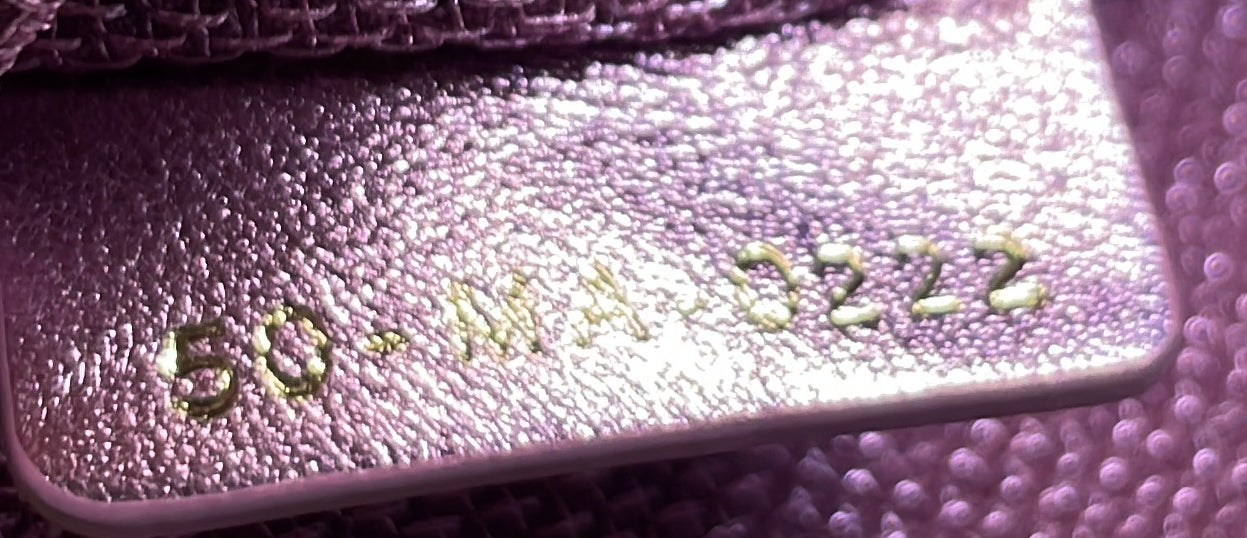 STRAPSTORY SMALLGOODS - 025