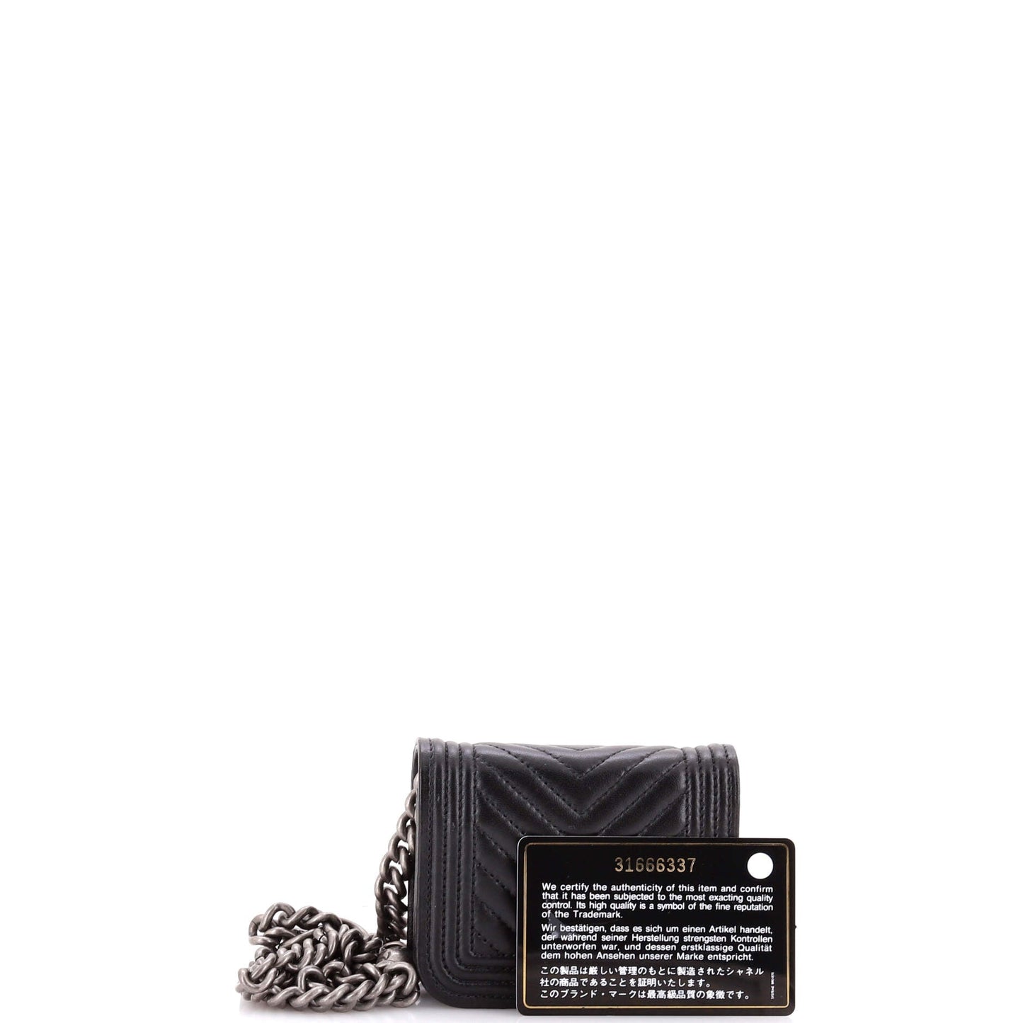 STRAPSTORY BELT BAG - 313