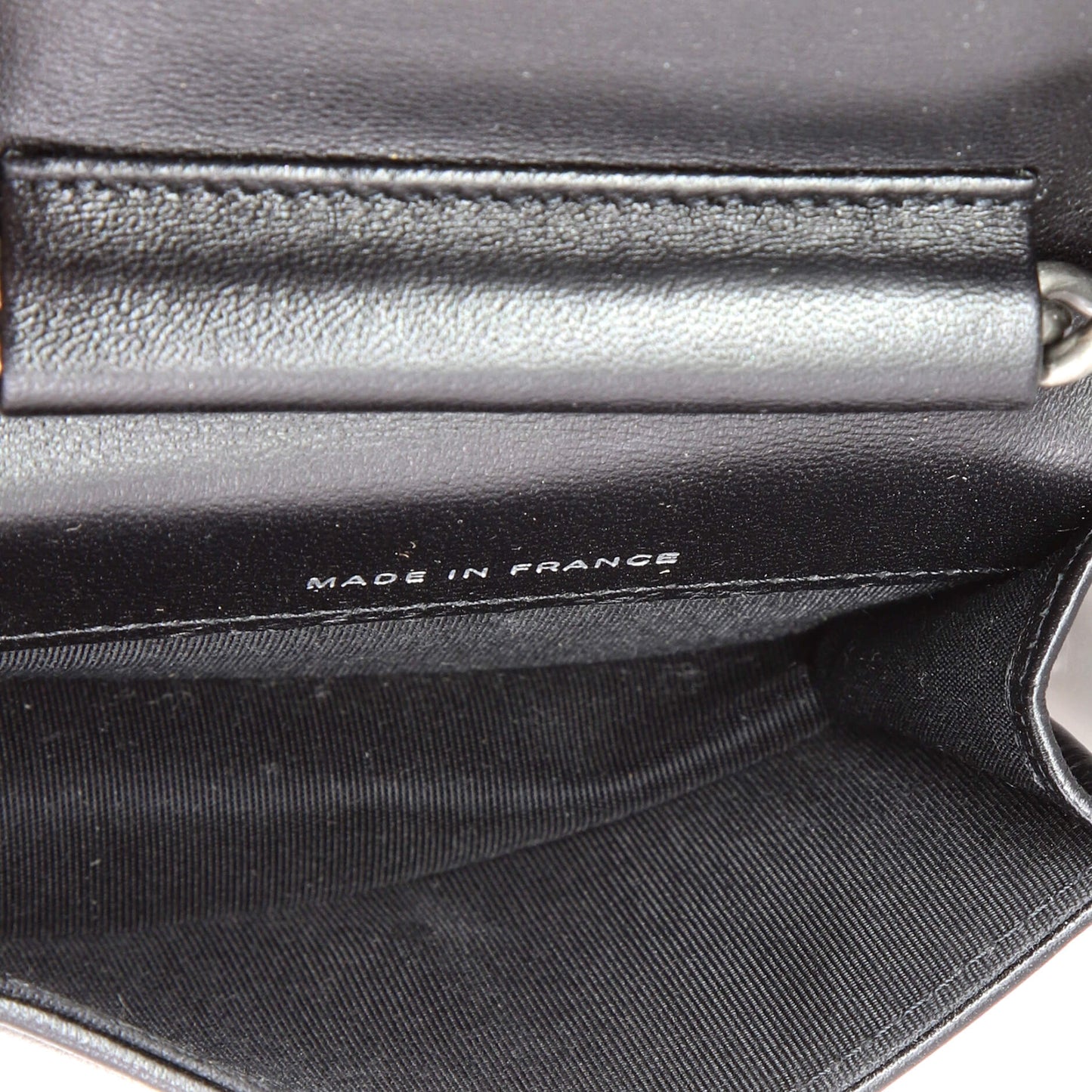 STRAPSTORY BELT BAG - 313