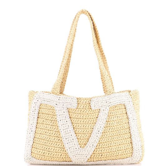 STRAPSTORY TOTE - 1385